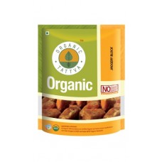 Organic Tattva Organic Jaggery Block